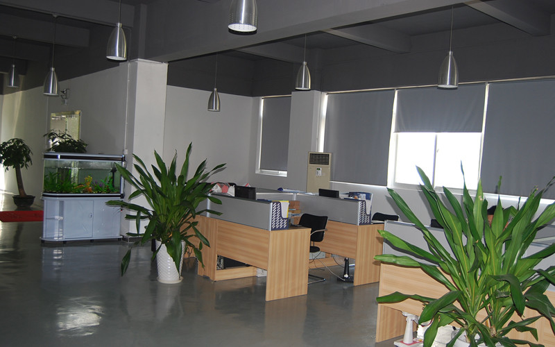 Shenzhen Heng Tian Technology Co. ,Ltd