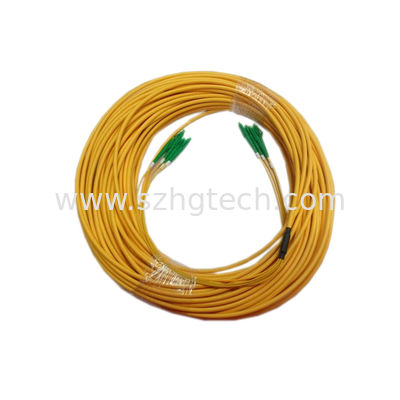 12Cores Fiber Optic Patch Cord SC-SC Optical Fiber Cable 4C/6C/12C Indoor Fiber Patch Cable
