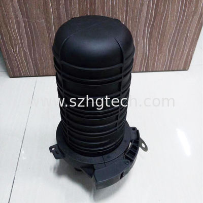 Small Type Dome Fiber Optic Splice Closure 48Core Dome Splice Closure